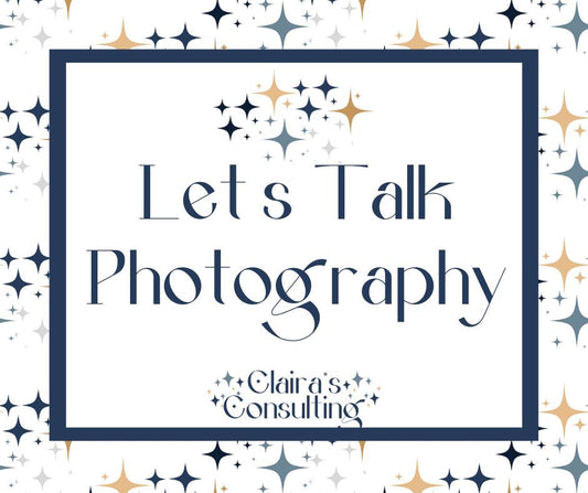 Product Photography
