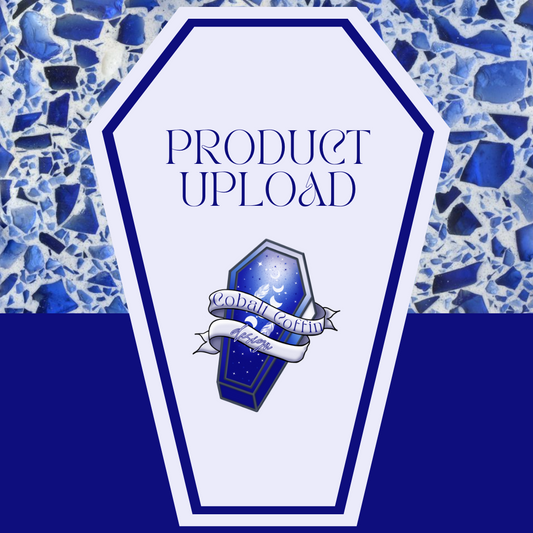 Product Upload