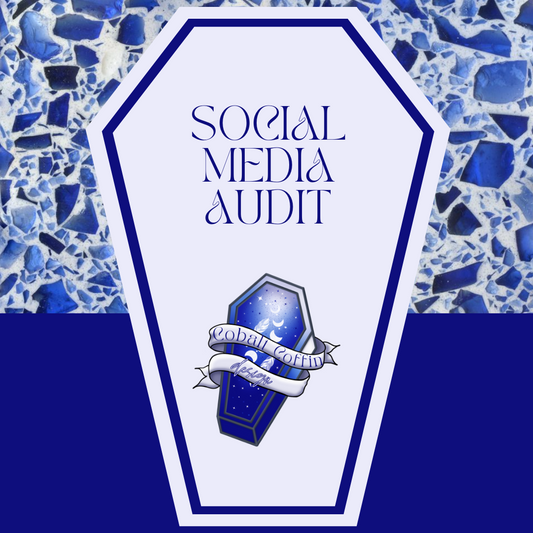 Social Media Audits