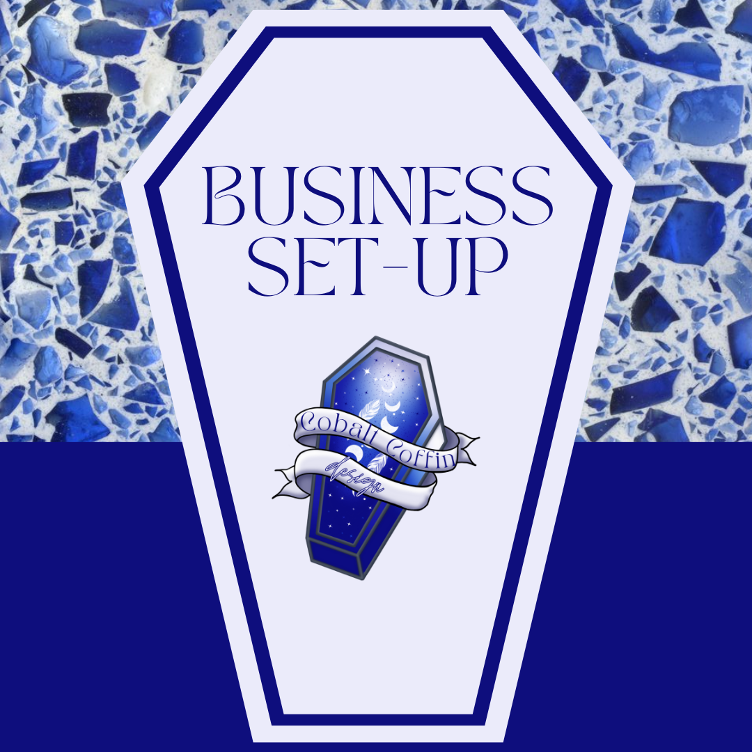 Business Set Up