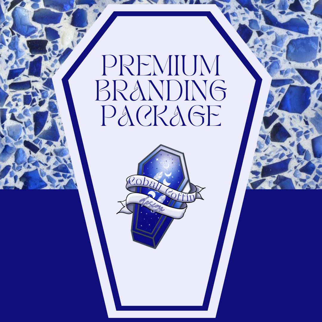 Premium Branding Package