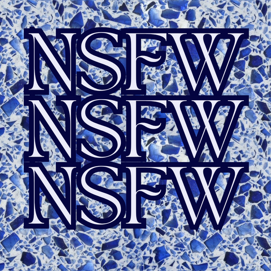 Hextober Day #3- Monster Lover