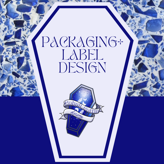 Packaging Label Designs