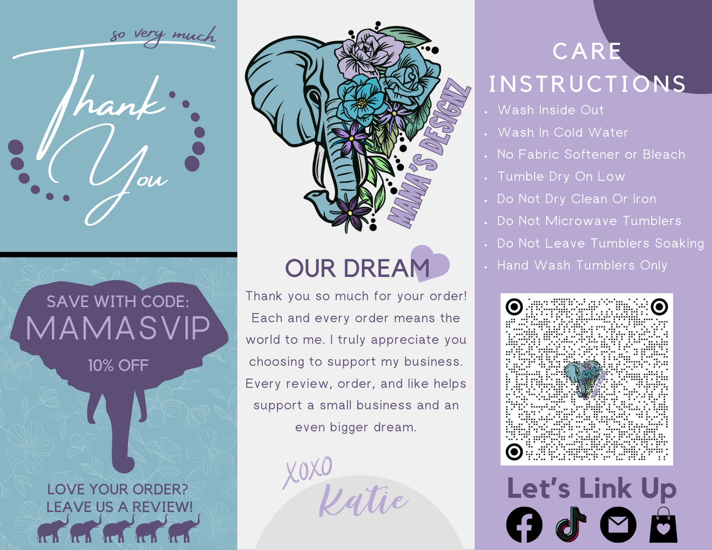 Card Design