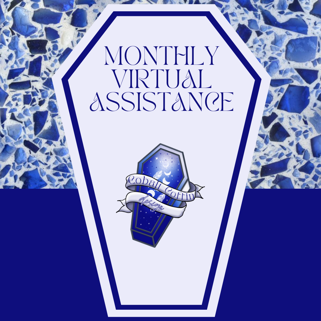 Social Media VA Services