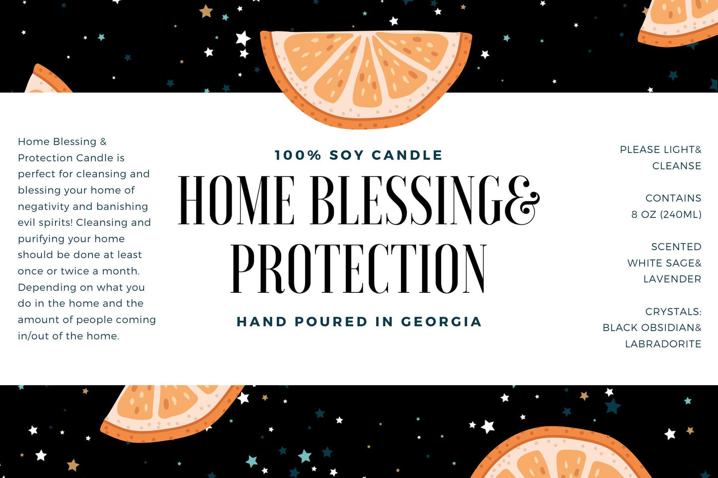 Packaging Label Designs