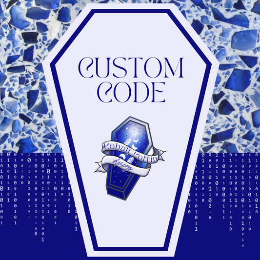 Custom Code