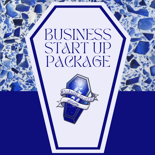 Business Start Up Package
