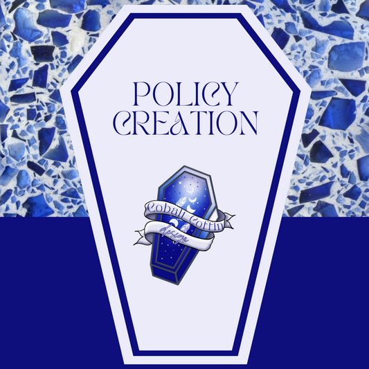 Policy Creation
