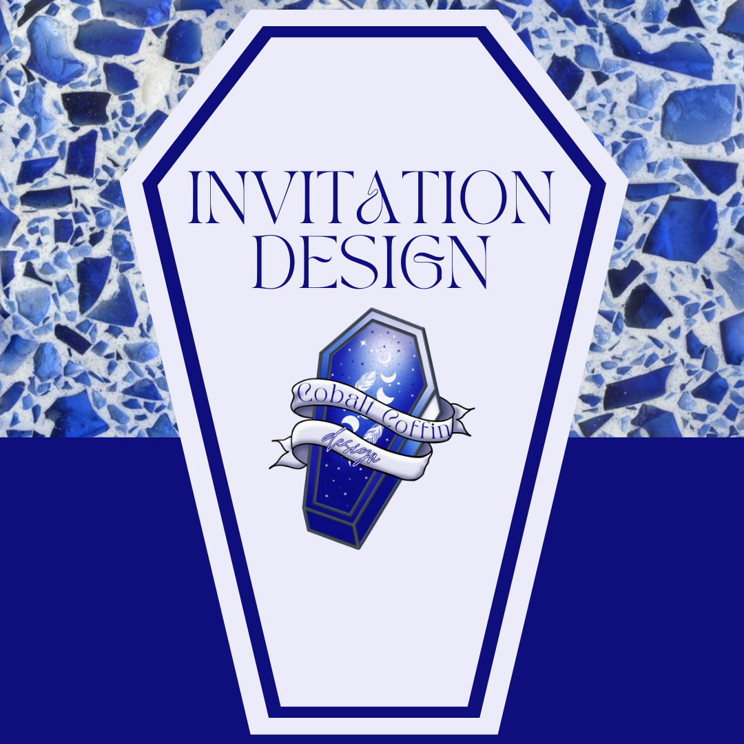 Invitation Design