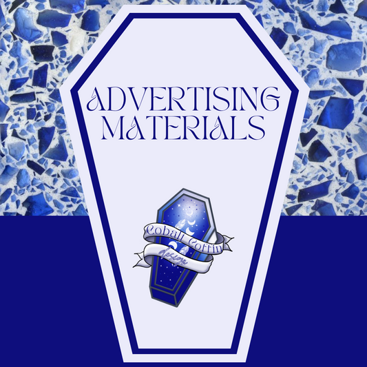 Advertising Materials