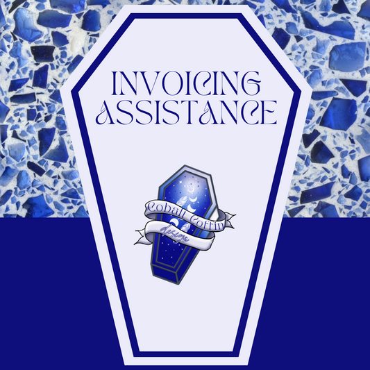 Invoicing Assistance