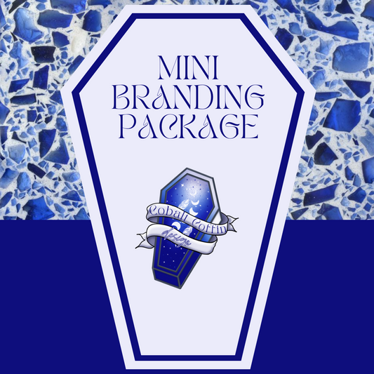 Mini Branding Package