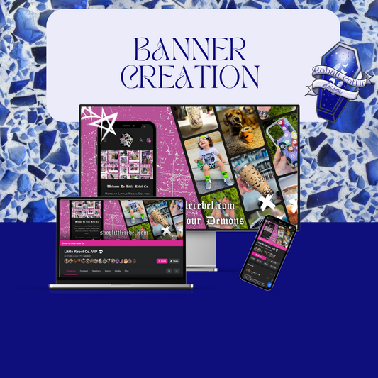 Banner Creation