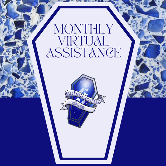 Monthly VA Services