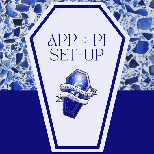 App Set Up